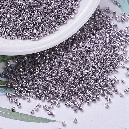 MIYUKI Delica Beads X-SEED-J020-DB0419-1