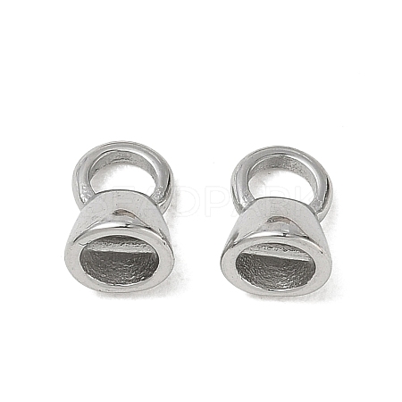304 Stainless Steel Cord Ends SA-CBA5270-01A-P-1